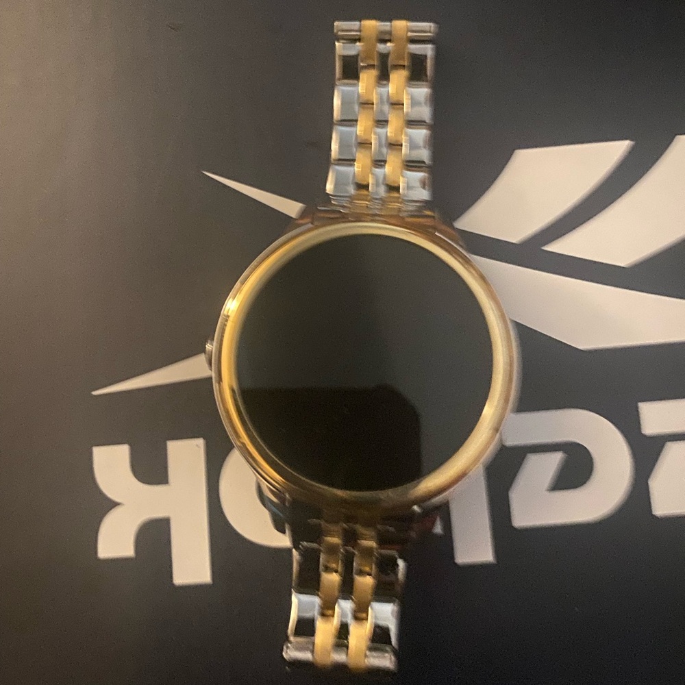 Fossil watch
